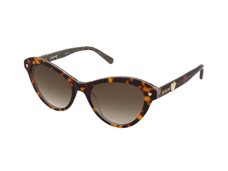 Ochelari de soare Love Moschino MOL046/S H7P/HA