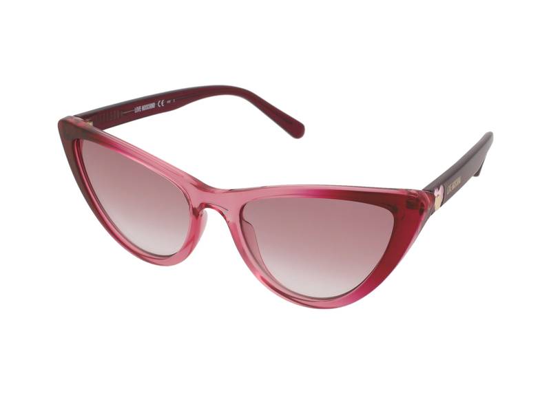 Ochelari de soare Love Moschino MOL049/S GYL/3X