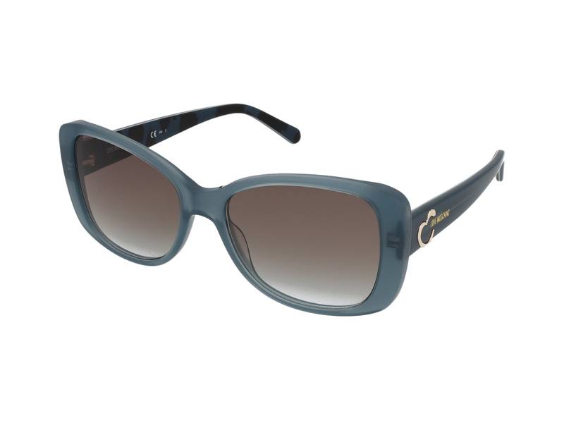 Ochelari de soare Love Moschino MOL054/S GF5/BC