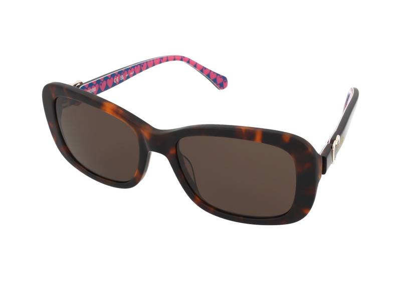 Ochelari de soare Love Moschino MOL060/S 05L/70