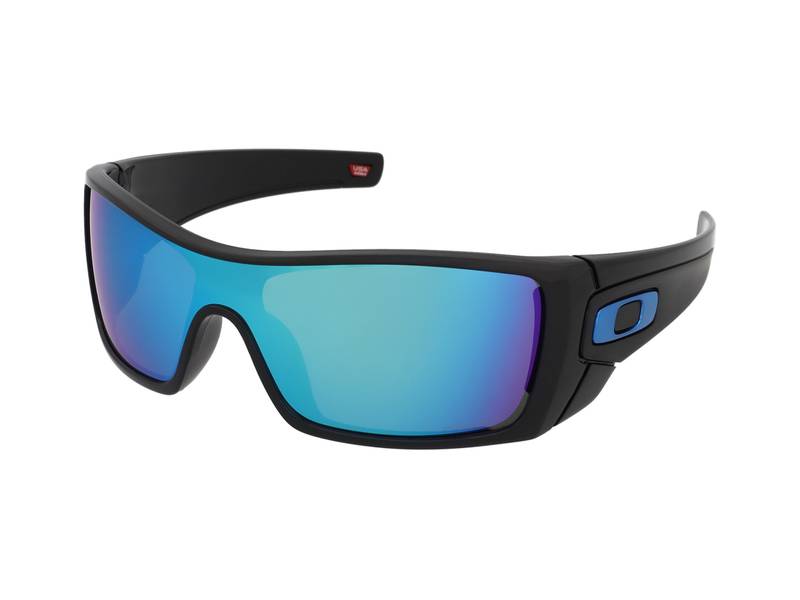 Ochelari de soare ,Sports Ochelari de vedere Oakley Batwolf OO9101 910158