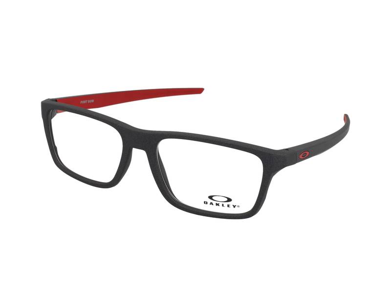 Ochelari de vedere Oakley Port Bow OX8164 816404