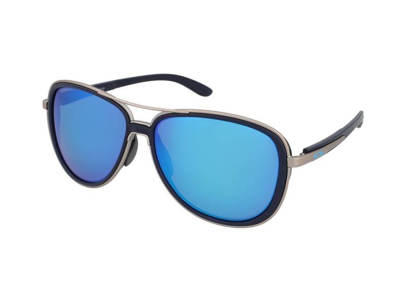 Ochelari de soare ,Sports Ochelari de vedere Oakley Split Time OO4129 412907