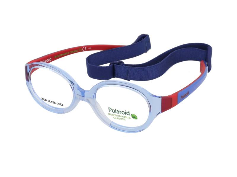 Ochelari de vedere Polaroid PLD K001 8RU