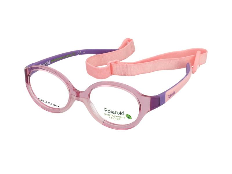 Ochelari de vedere Polaroid PLD K001 S1V