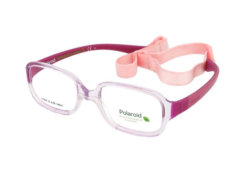 Ochelari de vedere Polaroid PLD K002 848
