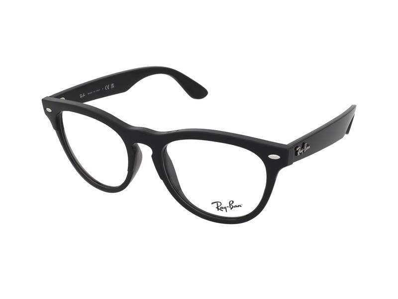 Ochelari de vedere Ray-Ban Iris RX4471V 8192