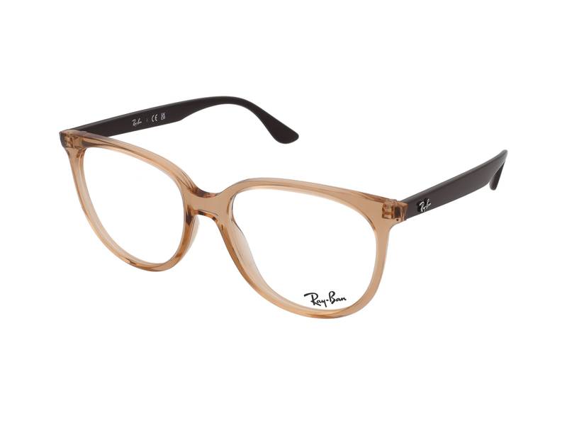 Ochelari de vedere Ray-Ban RX4378V 8172