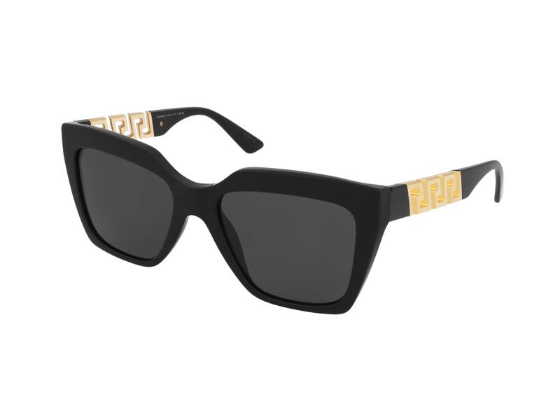 Ochelari de soare Versace VE4418 GB1/87