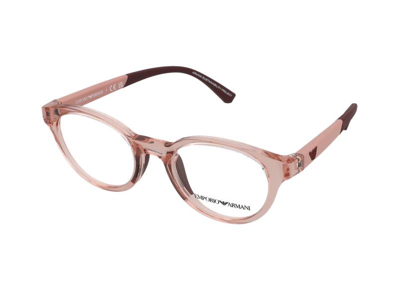 Ochelari de vedere Emporio Armani EK3205 5544