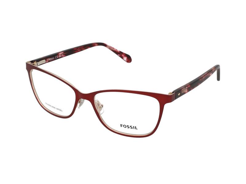 Ochelari de vedere Fossil FOS 7157/G LHF 7157/G imagine noua