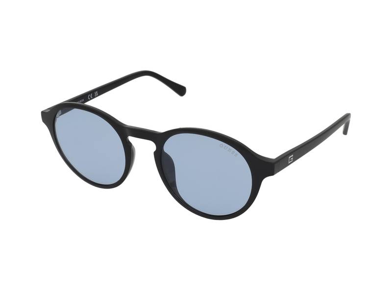 Ochelari de soare Guess GU00062 01V