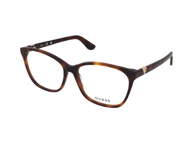 Ochelari de vedere Guess GU2949-N 052