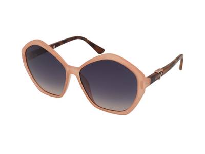 Ochelari de soare supradimensionati Guess GU7813 72W