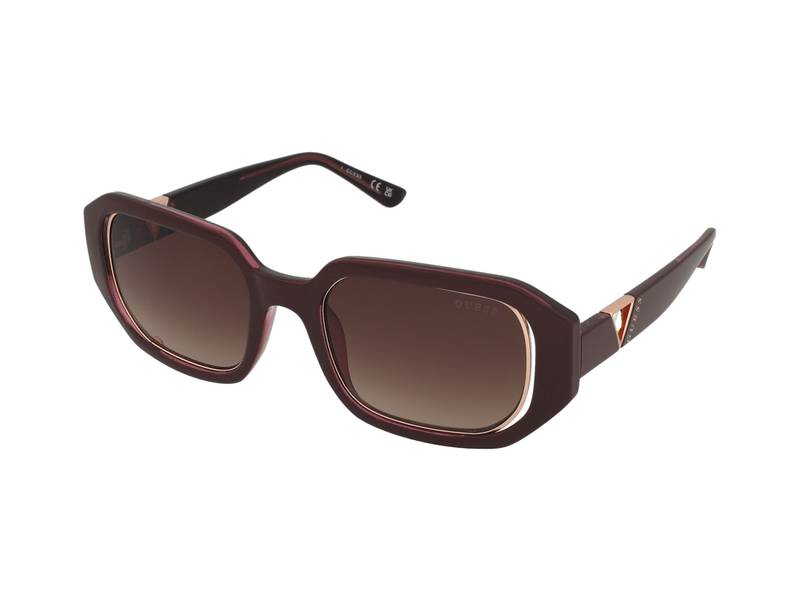 Ochelari de soare Guess GU7817 69F