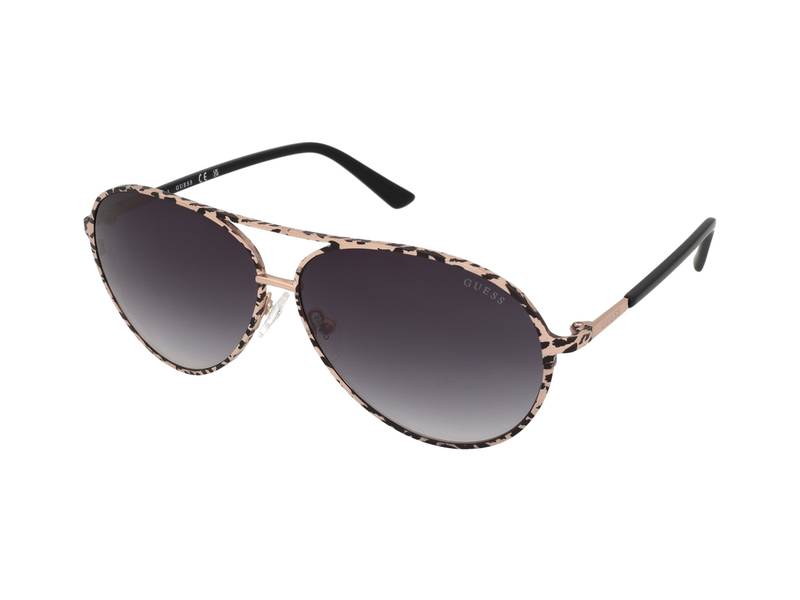 Ochelari de soare Guess GU7847 28B