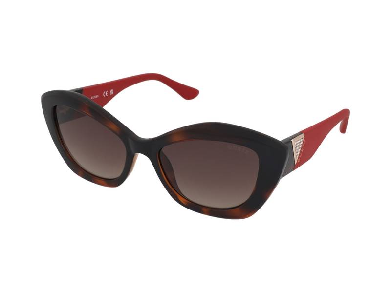 Ochelari de soare Guess GU7868 52F