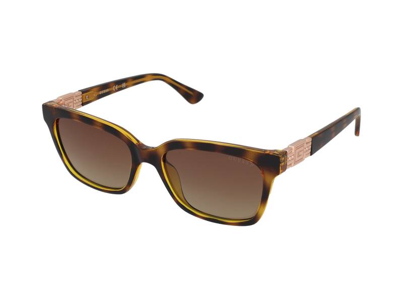 Ochelari de soare Guess GU7869 52H
