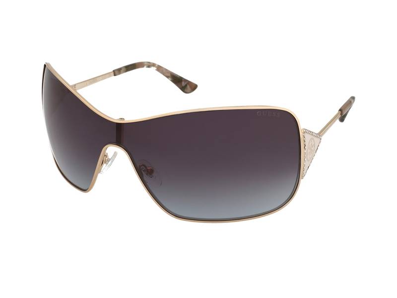 Ochelari de soare Guess GU7876 33W