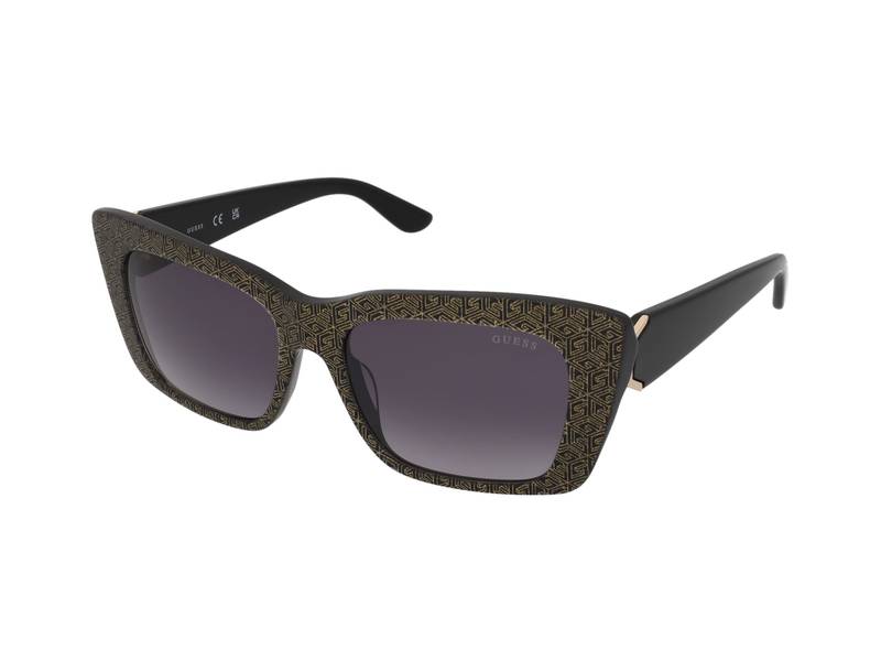 Ochelari de soare Guess GU7890 01B