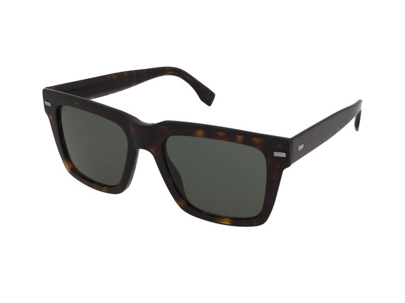Ochelari de soare Hugo Boss Boss 1442/S 086/QT Boss by Hugo Boss imagine noua
