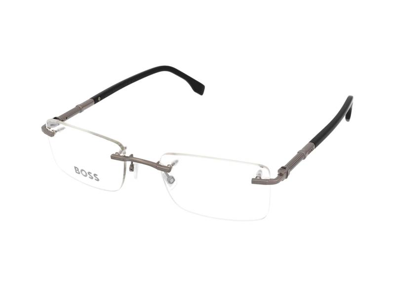 Ochelari de vedere Hugo Boss Boss 1551/B 85K