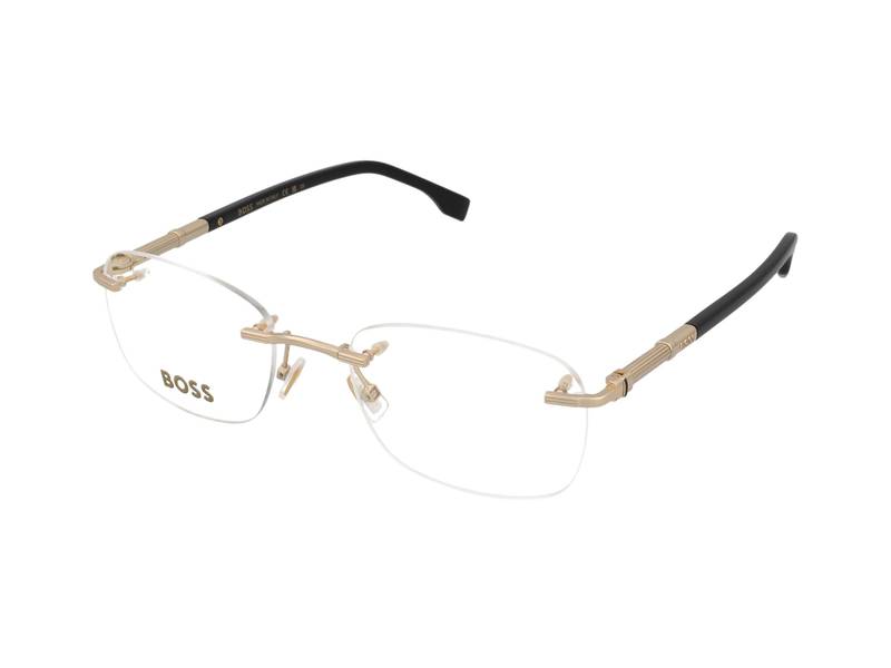 Ochelari de vedere Hugo Boss Boss 1551/C RHL