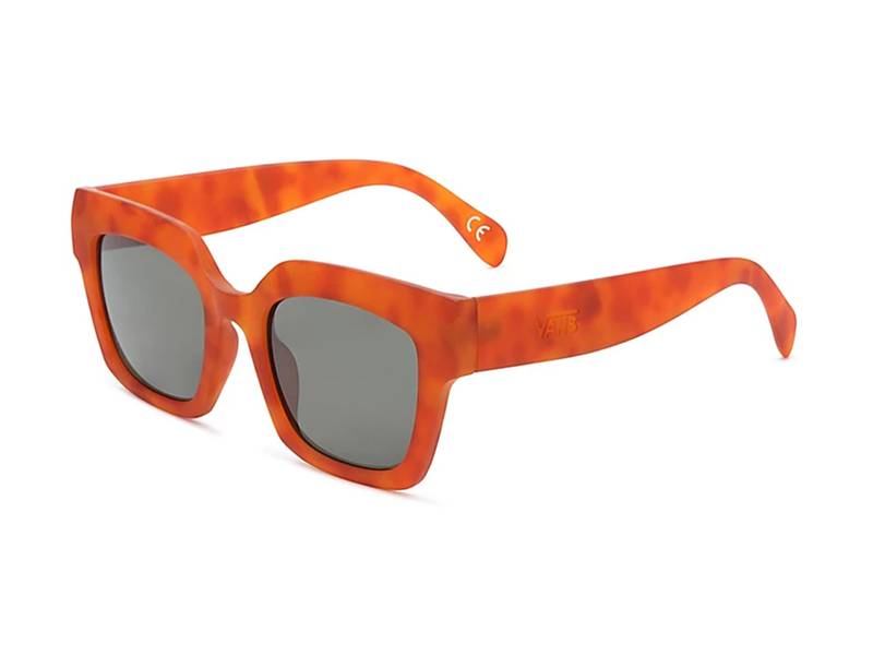 Ochelari de soare Vans Belden Brown Tortoise