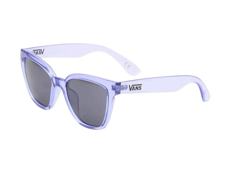 Ochelari de soare Vans Hip Cat Sweet Lavender Vans imagine 2022
