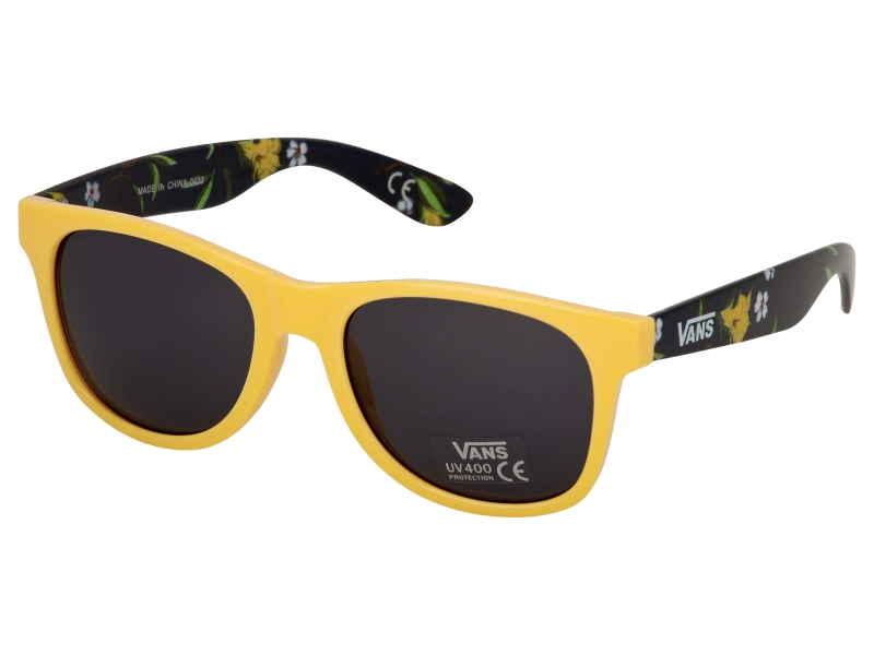 Ochelari de soare Vans Spicoli 4 SH Samoan Sun Vans imagine 2022