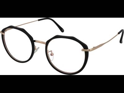 Ochelari protecție PC Crullé TR1616 C1