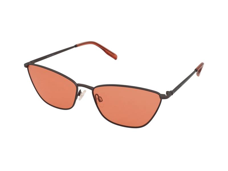 Ochelari de soare Hawkers Fresh Gun Metal Orange