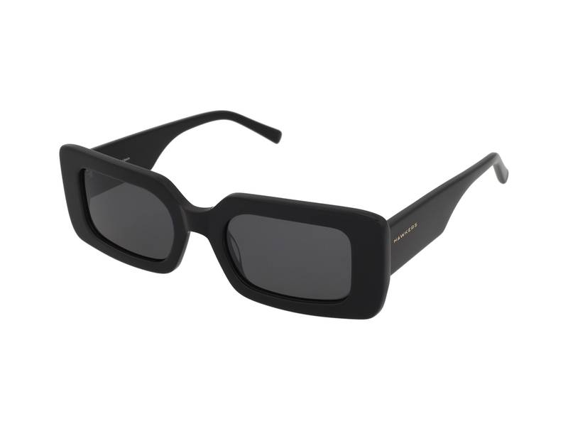 Ochelari de soare Hawkers Jam Black Dark