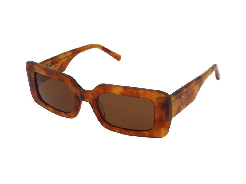 Ochelari de soare Hawkers Jam Carey Caramel