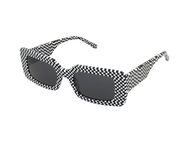 Ochelari de soare Hawkers Jam Checkers Dark