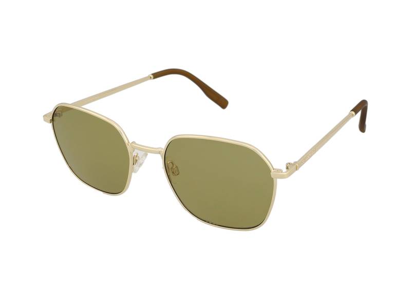 Ochelari de soare Hawkers Rise Gold Matcha