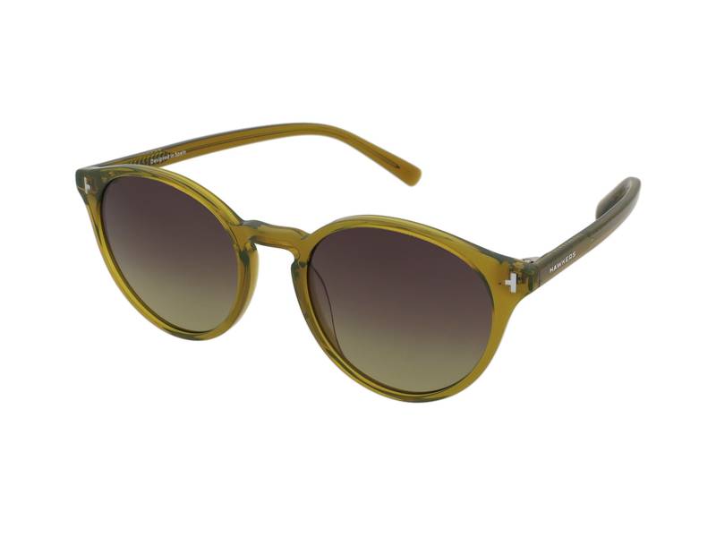 Ochelari de soare Hawkers Salt Pistachio Moss