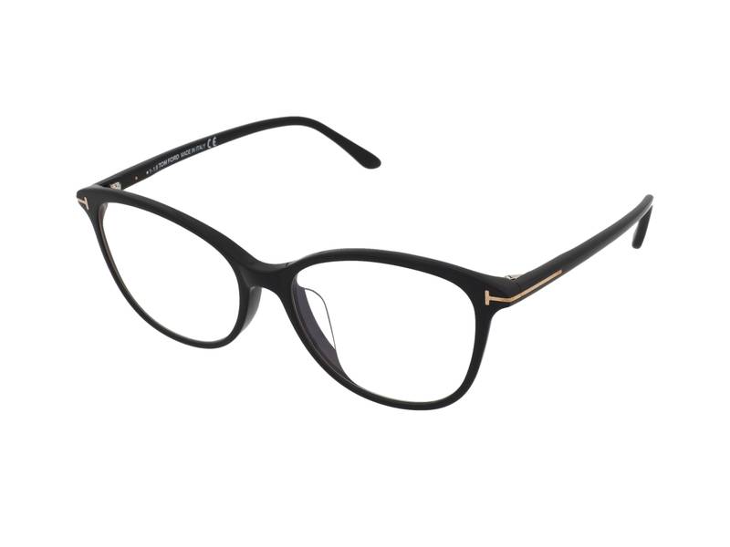 Ochelari protecție PC Tom Ford FT5576-F-B 001