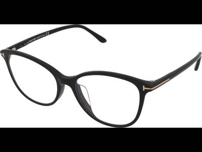 Tom Ford FT5576-F-B 001
