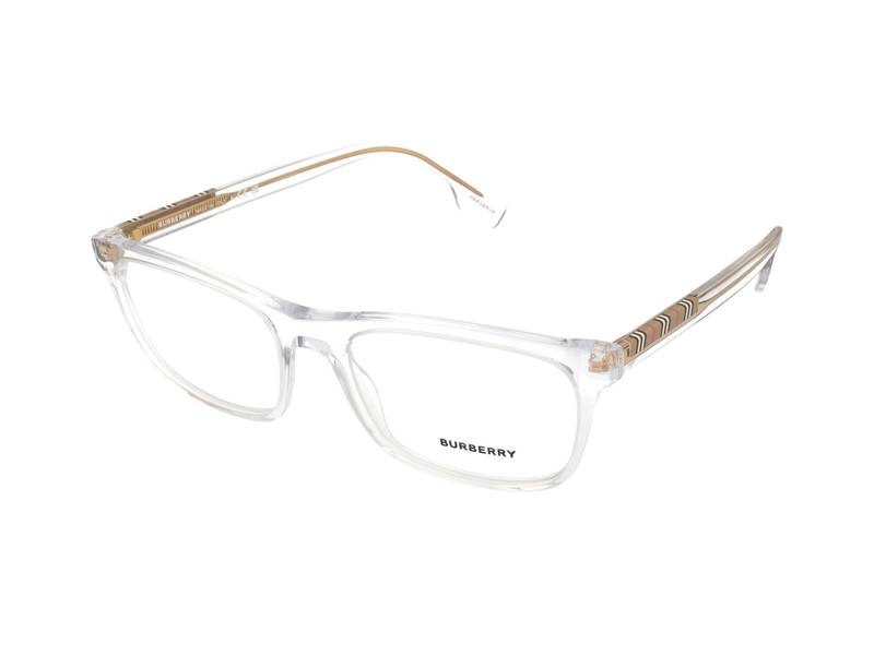 Ochelari de vedere Burberry Elm BE2334 3024