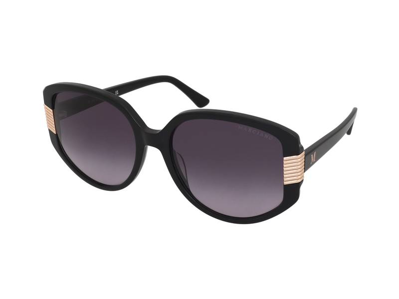 Ochelari de soare Guess GM0827 01B