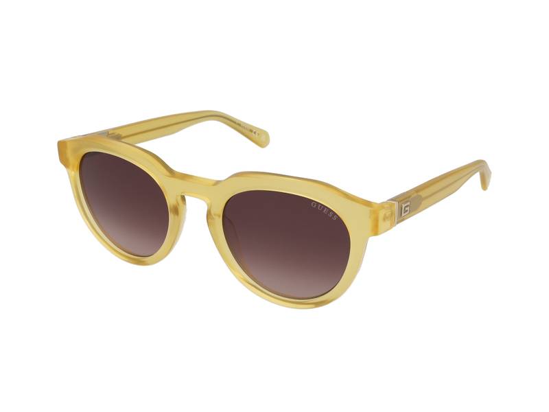 Ochelari de soare Guess GU00063 41F