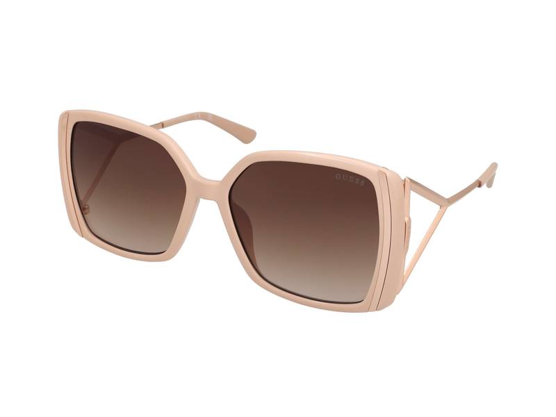 Ochelari de soare Guess GU7751 57F