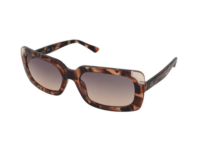 Ochelari de soare Guess GU7841 56B