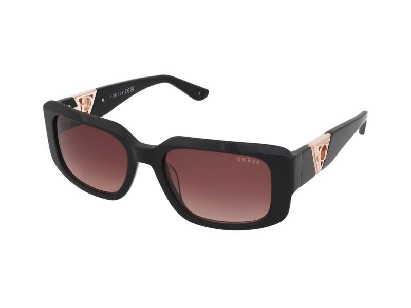 Ochelari de soare Guess GU7891 01T