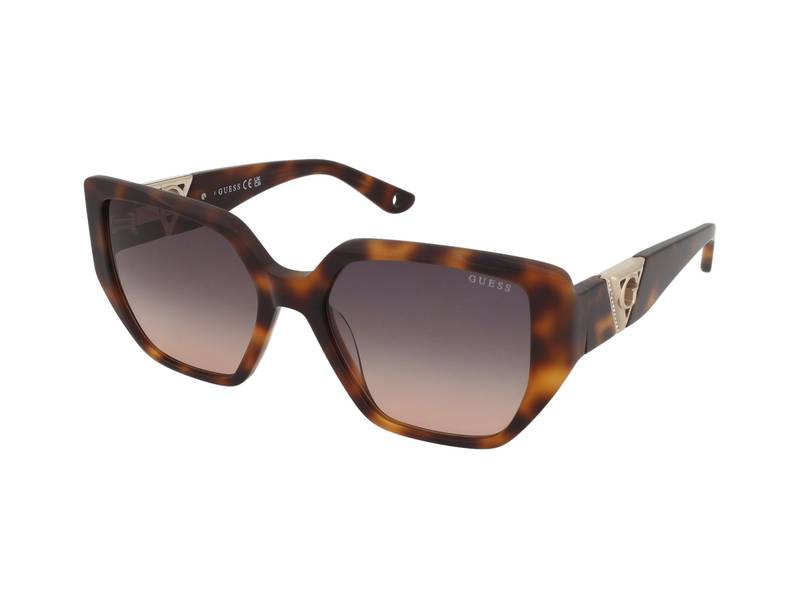 Ochelari de soare Guess GU7892 52B