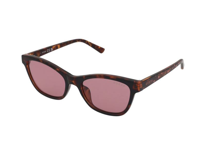 Ochelari de soare Guess GU9219 52S