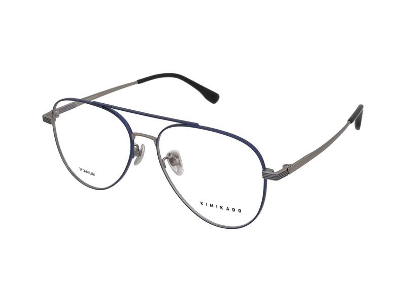 Ochelari de vedere Kimikado Titanium Hiko-shi C3