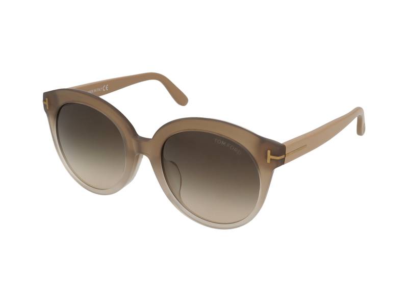 Ochelari de soare Tom Ford Monica FT0429-F 59B