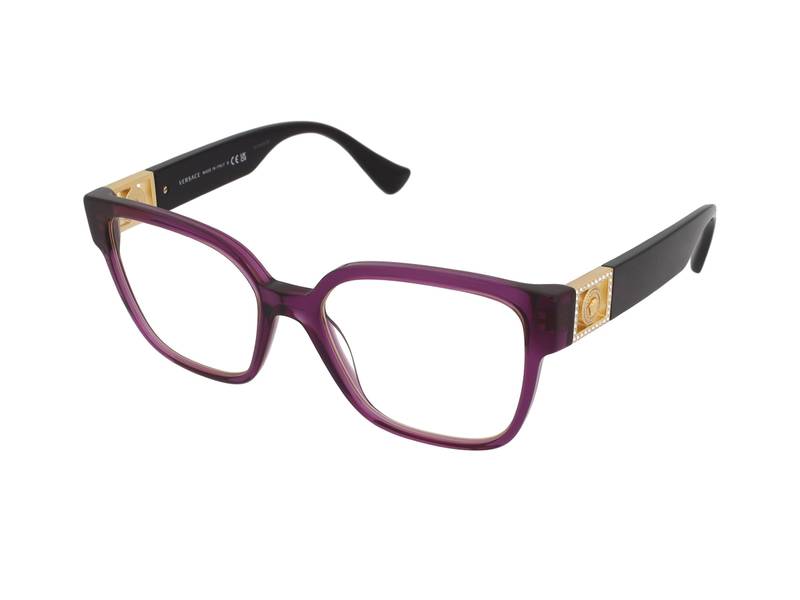 Ochelari de vedere Versace VE3329B 5384